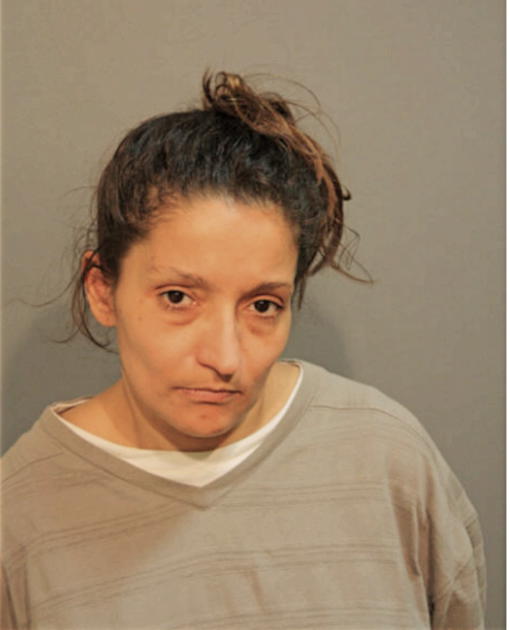 RAQUEL M RODRIGUEZ, Cook County, Illinois