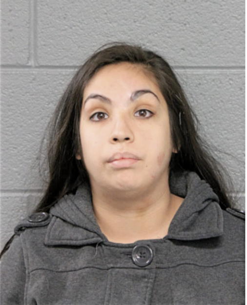VERONICA RODRIGUEZ, Cook County, Illinois