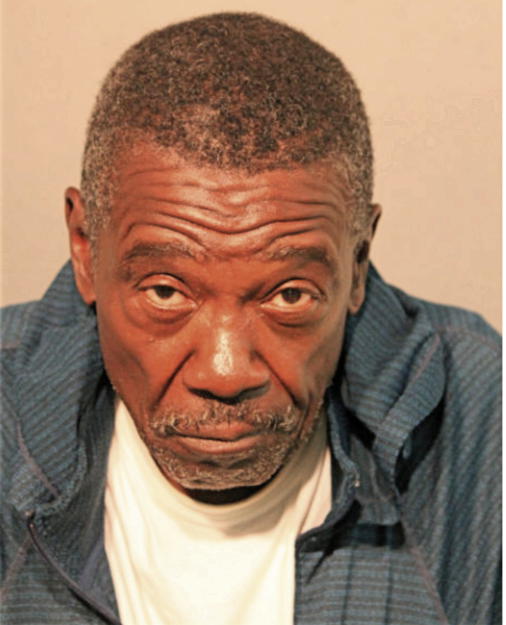EFRAM ROGERS, Cook County, Illinois