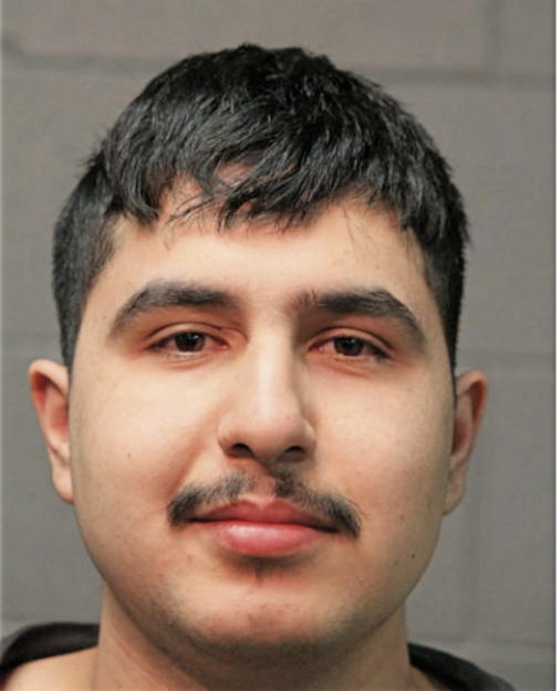 JOSE C RUIZ-URQUIZO, Cook County, Illinois
