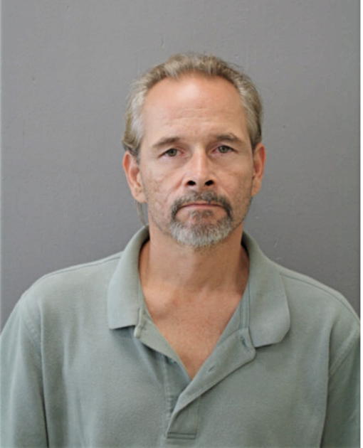 JOHN E RUSICK, Cook County, Illinois