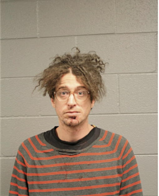 WILLIAM RYAN, Cook County, Illinois