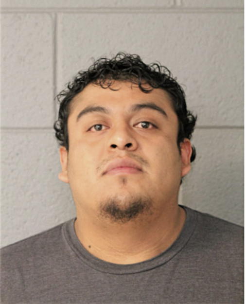 JUAN A SANTOS-RAYMUNDO, Cook County, Illinois