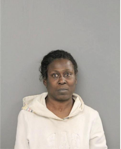 EARNESTINE L SATTERFIELD, Cook County, Illinois