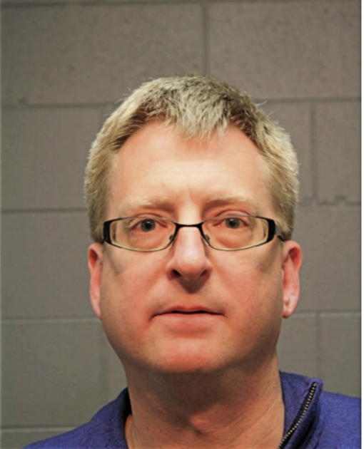 MARK C SAVIDGE, Cook County, Illinois