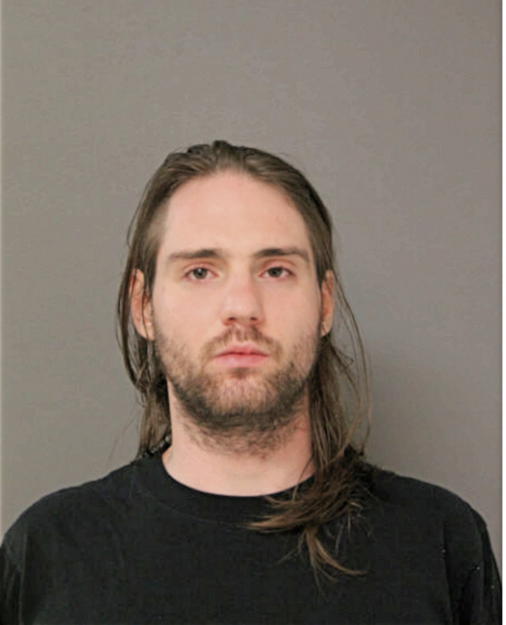 FRANK SERY, Cook County, Illinois