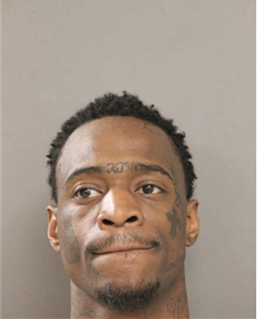 KHIRY SHAW, Cook County, Illinois