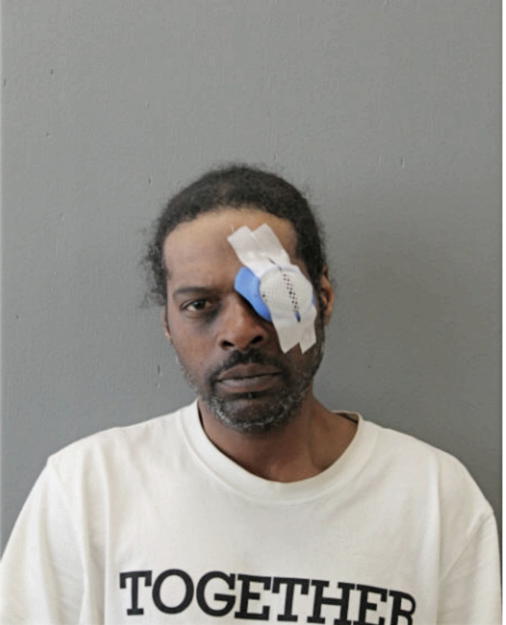 ANTHONY SHEPARD, Cook County, Illinois