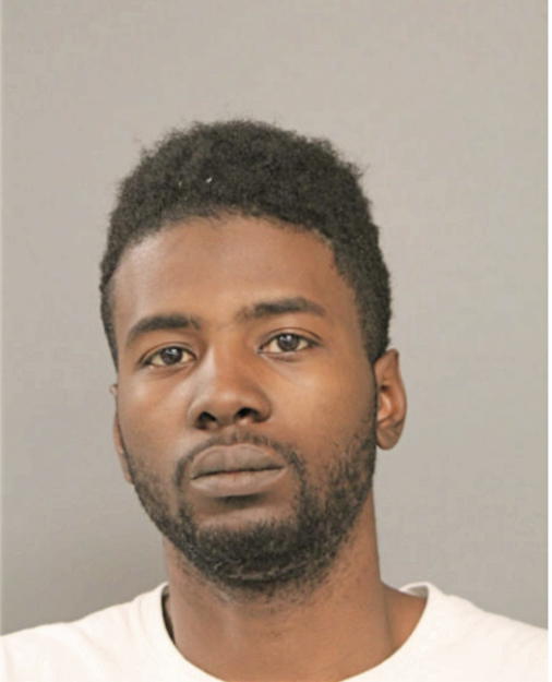DIONTE S SHORT, Cook County, Illinois