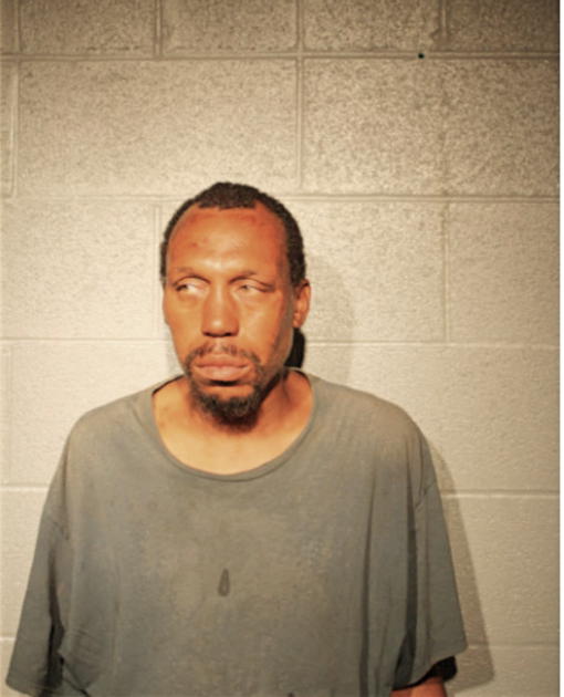 CLIFFORD SMILEY, Cook County, Illinois