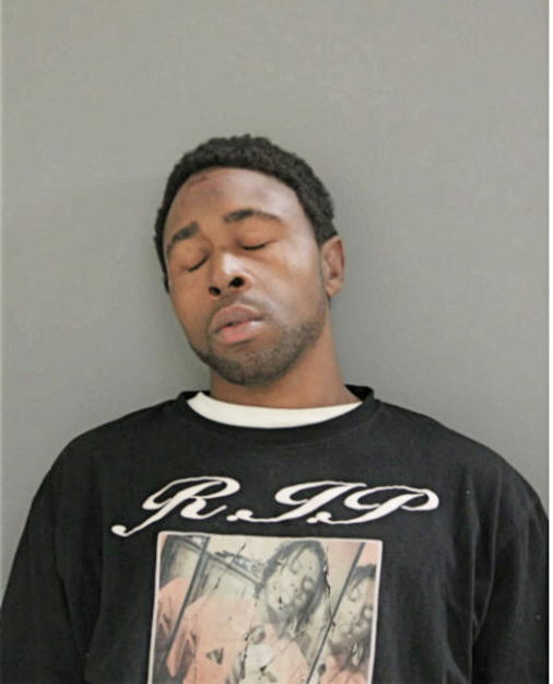 JERMAINE ALLEN SMITH, Cook County, Illinois