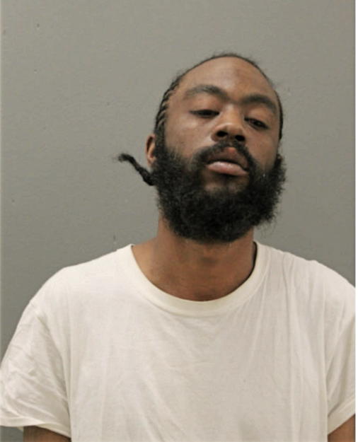MICHAEL SMITH, Cook County, Illinois