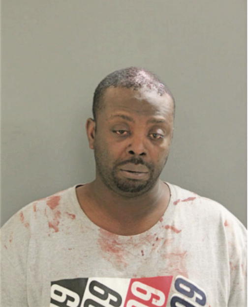 TYRONE D SMITH, Cook County, Illinois
