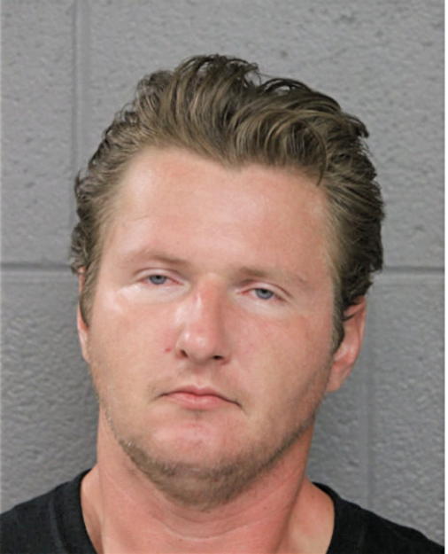 WOJTEK SMORCZEWSKI, Cook County, Illinois