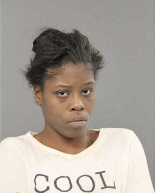 DONITA STANTON, Cook County, Illinois