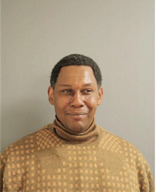 KEVIN D STEELE, Cook County, Illinois