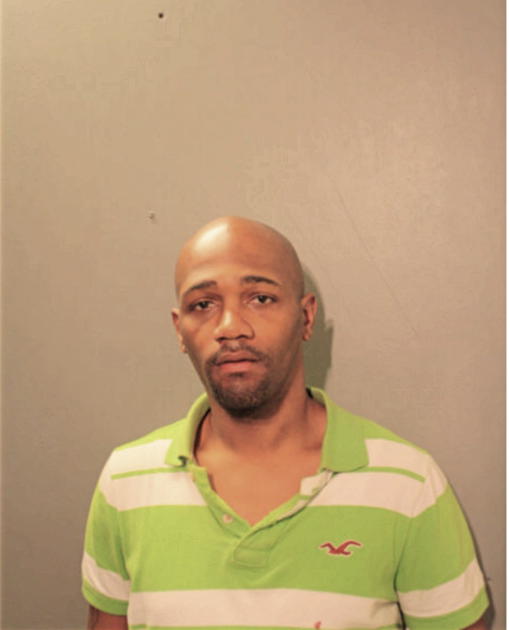 ANDREW Z STEVENSON, Cook County, Illinois