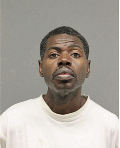 MARCEL J SUMMERS, Cook County, Illinois