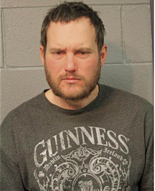 JASON S SWANSON, Cook County, Illinois