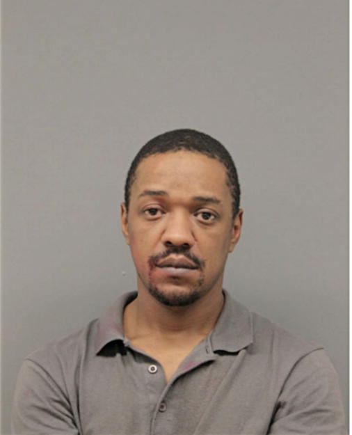 TERRENCE T TATUM, Cook County, Illinois