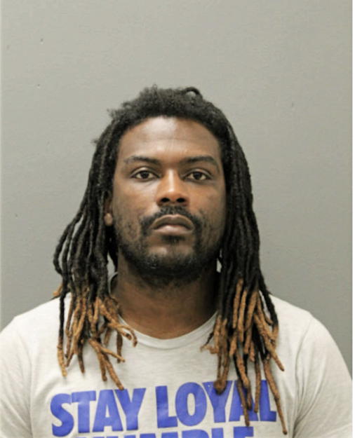 WILLIAM TATUM, Cook County, Illinois
