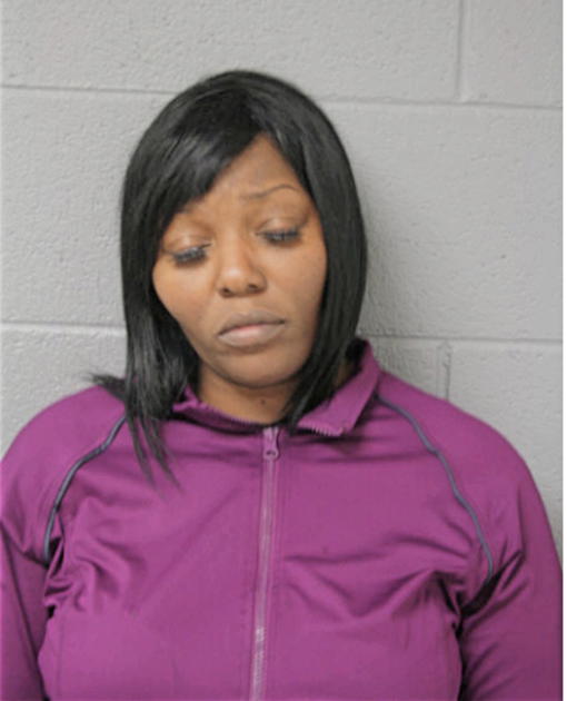 LATONYA L TAYLOR, Cook County, Illinois