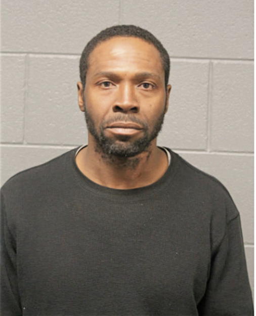 MARCUS W TAYLOR, Cook County, Illinois