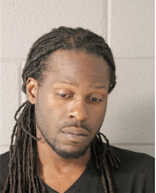 PATRICK TAYLOR, Cook County, Illinois