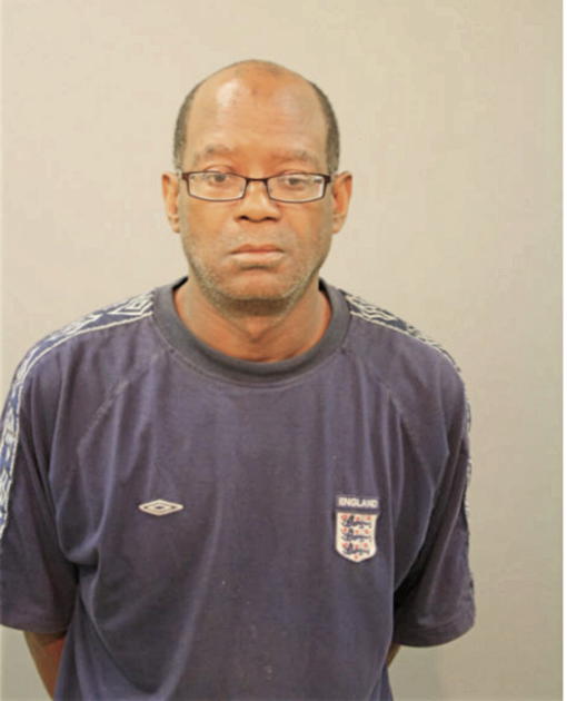 TRACY D TEMPLE, Cook County, Illinois