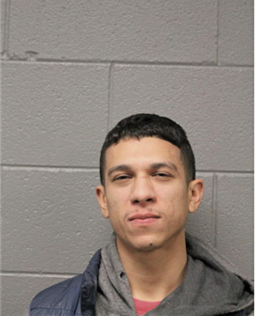 COSME TENORIO, Cook County, Illinois