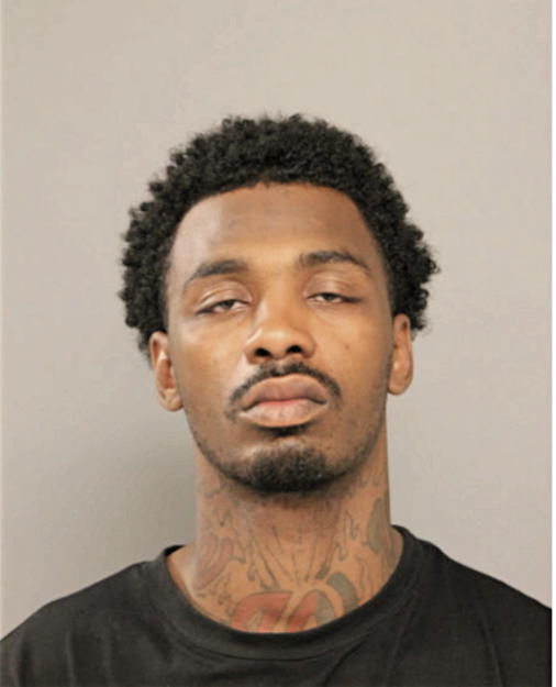 JOSEPH R THIGPEN, Cook County, Illinois