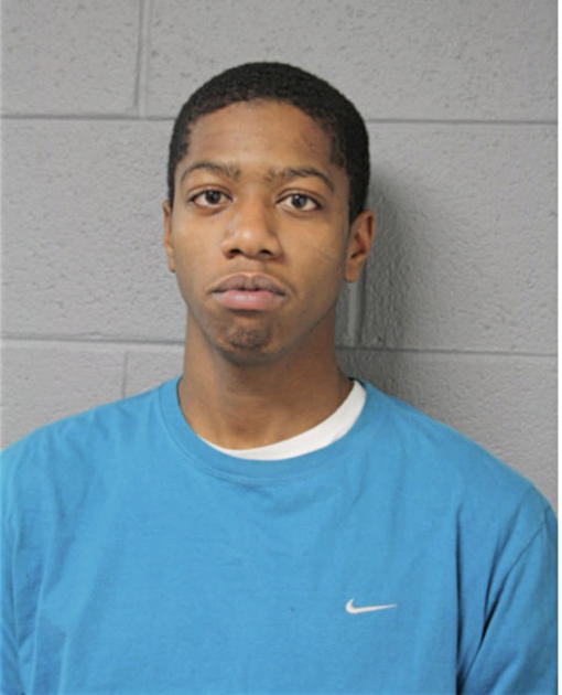 CAMERON R THOMAS, Cook County, Illinois