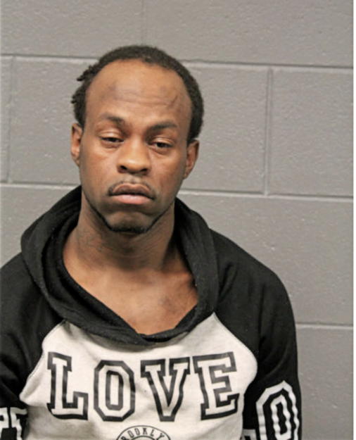 DEMONTEL THOMAS, Cook County, Illinois