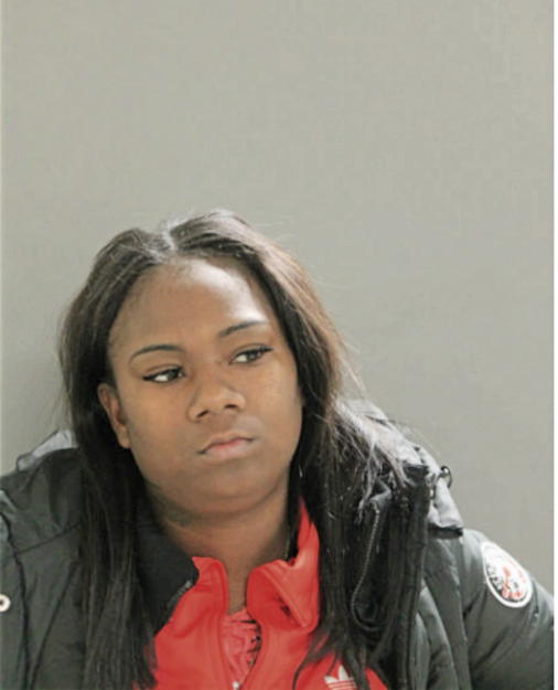 THERESA TIMBERLAKE, Cook County, Illinois