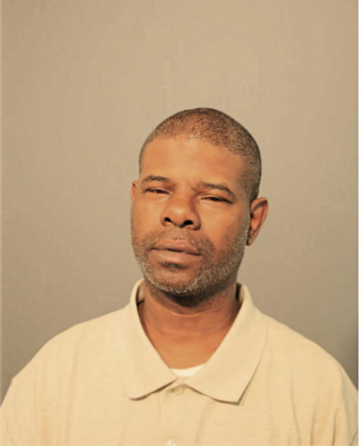 WILLIE ALBERT TODD, Cook County, Illinois