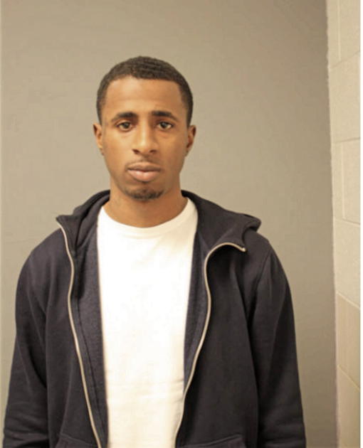 RONALD A TOLLIVER, Cook County, Illinois