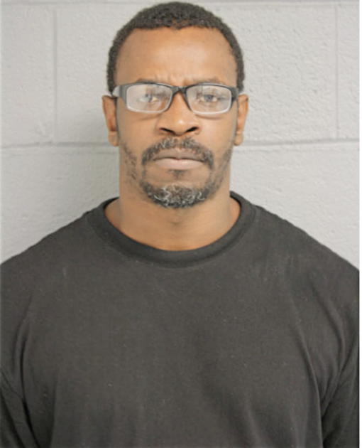 SAVALAS TOLLIVER, Cook County, Illinois