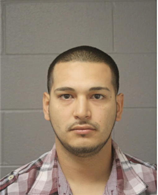 GIOVANNI TORRES, Cook County, Illinois