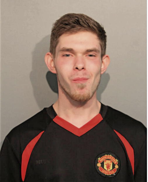 DENNIS E URSU, Cook County, Illinois