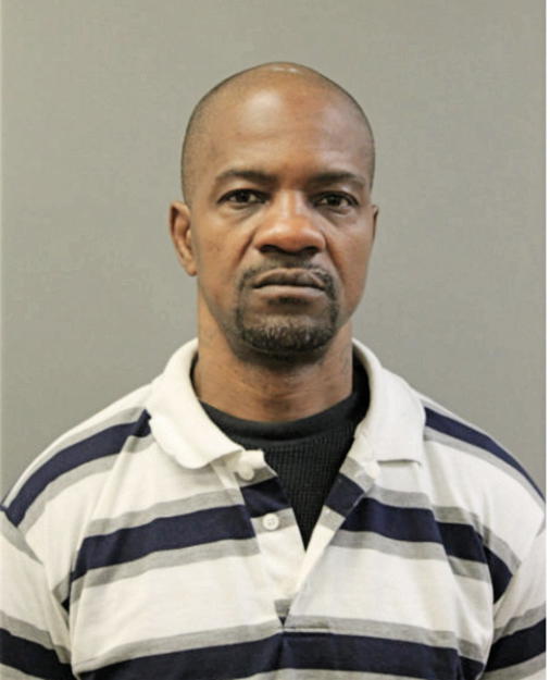MICHAEL WASHINGTON, Cook County, Illinois