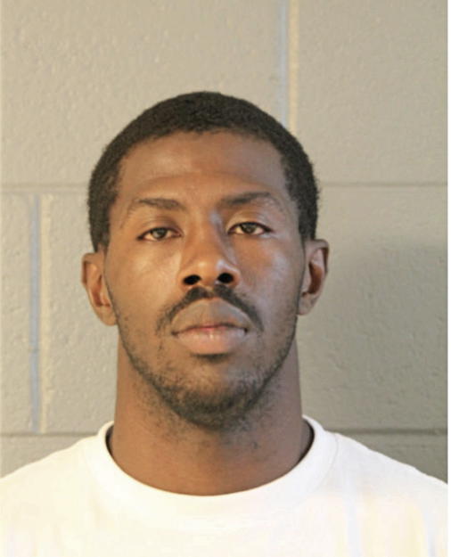 TYRIS T WASHINGTON, Cook County, Illinois