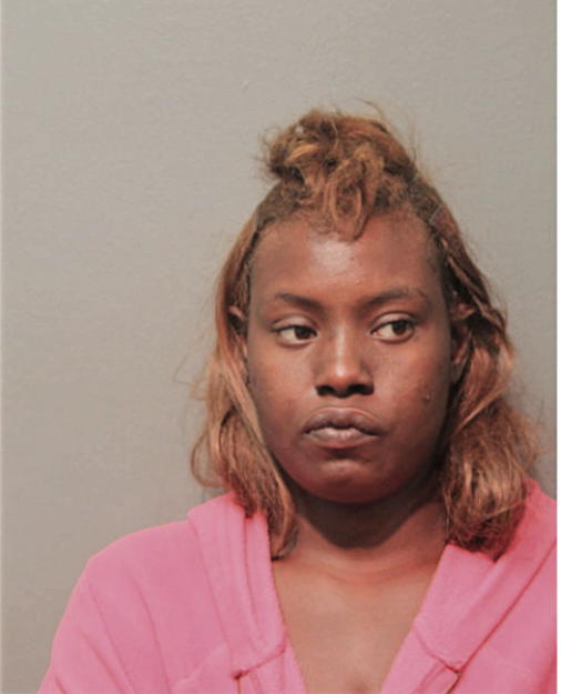 SHANIQUE WATKINS, Cook County, Illinois