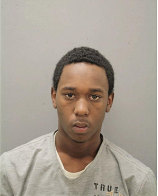 MATTHEW WATTS, Cook County, Illinois