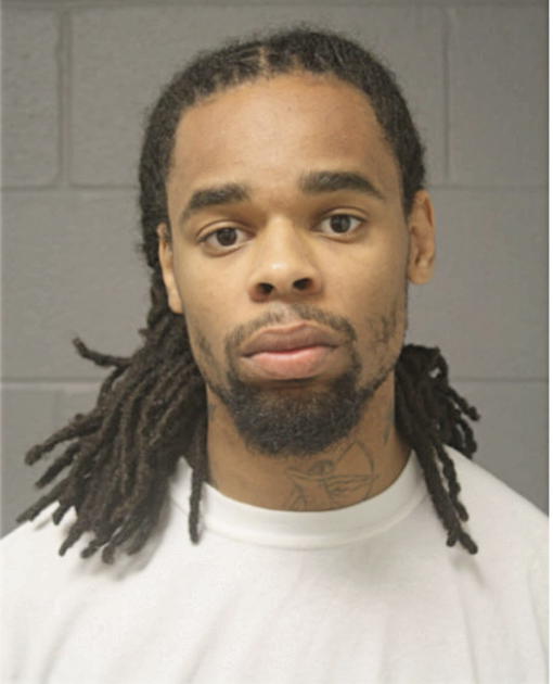 LEMONT D WESLEY, Cook County, Illinois