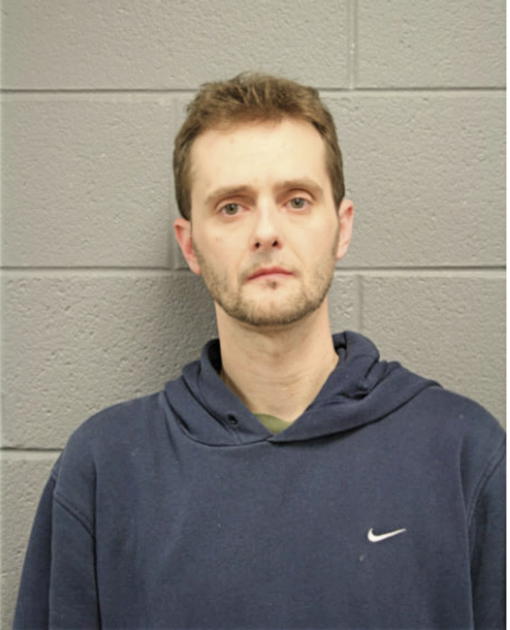 PETER F WEST, Cook County, Illinois