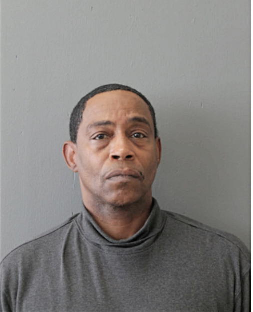 NAPOLEON WHITAKER, Cook County, Illinois