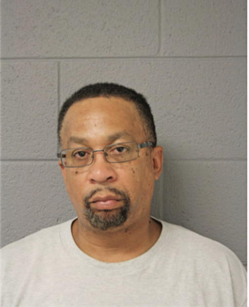 ANDREW WHITE, Cook County, Illinois