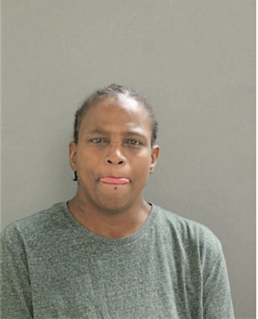 TOCHELLE V WILLIAMS, Cook County, Illinois