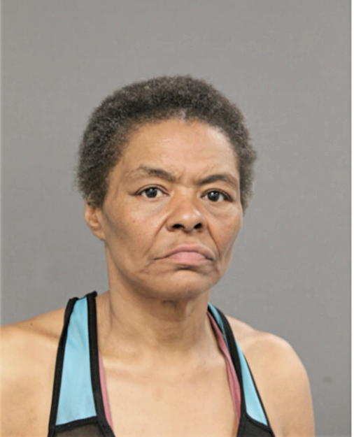 WANDA D WILLIAMS, Cook County, Illinois