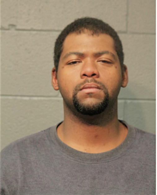 KYRI WOODS, Cook County, Illinois